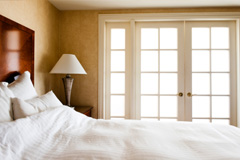 Penrhos bedroom extension costs