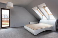 Penrhos bedroom extensions