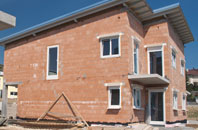 Penrhos home extensions