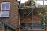 free Penrhos home extension quotes