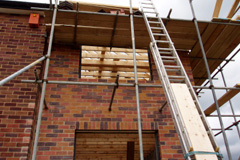 house extensions Penrhos
