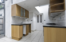 Penrhos kitchen extension leads